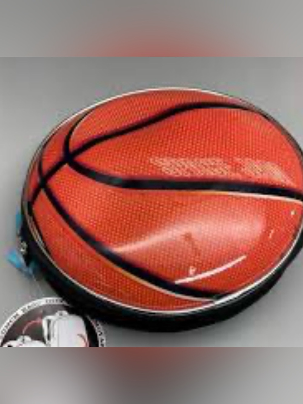 Basketball Lunch box